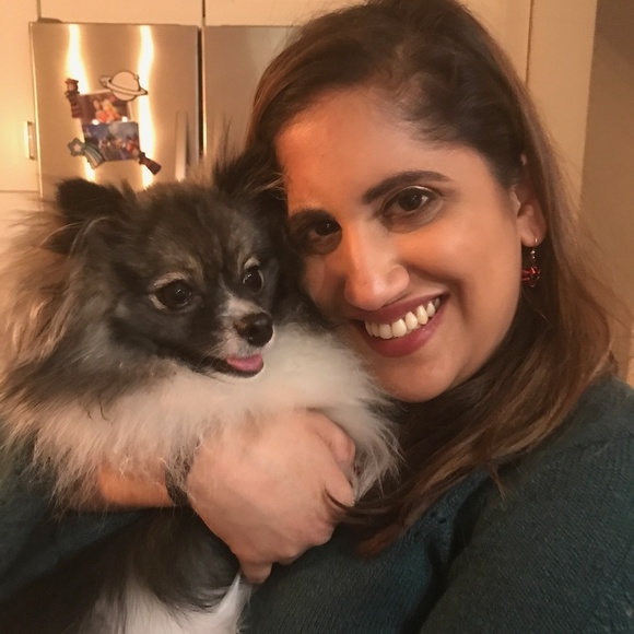 Meet your Posher, Durba - Picture 3 of 8